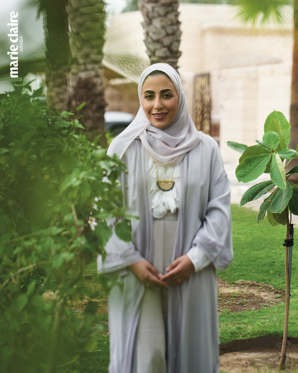 Mariam Al Mansouri