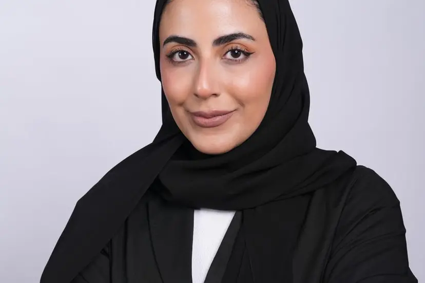 Maryam Al Mansoori, Founder & General Manager of Rebound