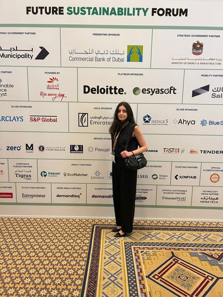 Future Sustainability Forum